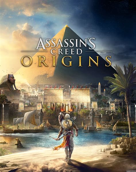 quality in assassin's creed origins